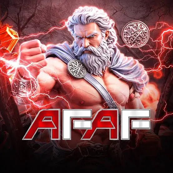 AFAF - Game Live Casino Terbaik untuk Pengalaman Bermain Anda