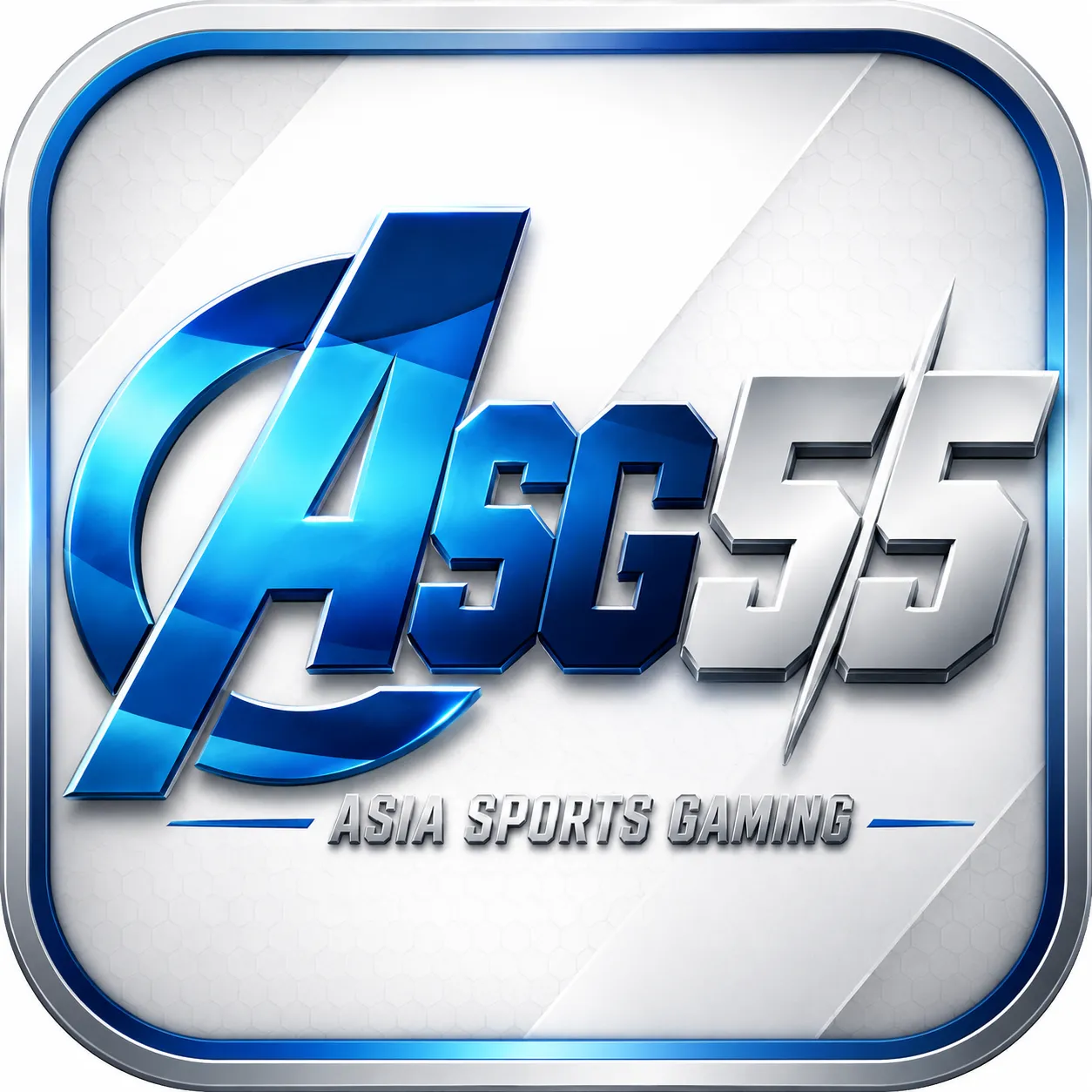ASG55 - Permainan Strategi Terbaik untuk Pecinta Taktik