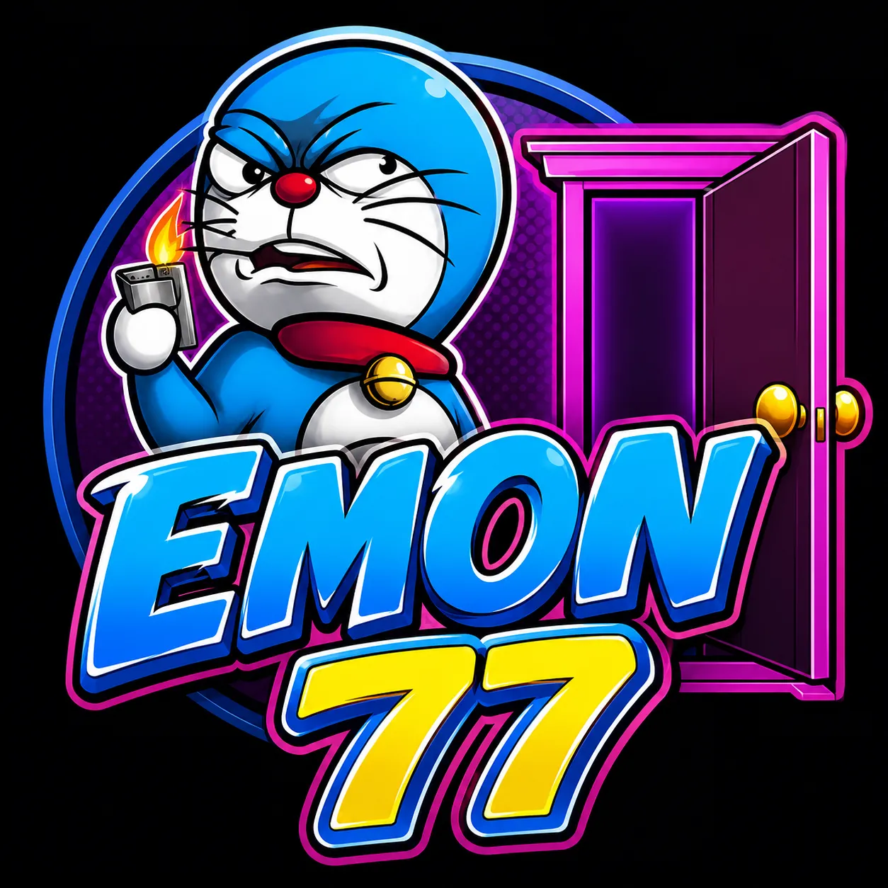 EMON77 - Balapan Motor Seru dan Mendebarkan